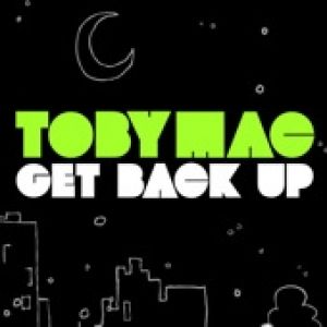 Album TobyMac - Get Back Up