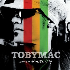 Album TobyMac - Gone