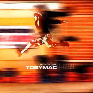 Album TobyMac - Momentum