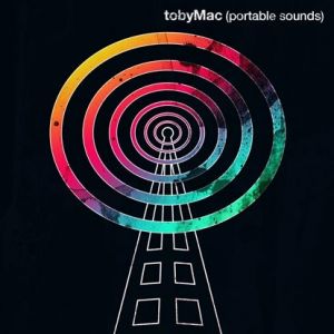 Album TobyMac - Portable Sounds