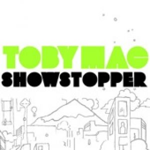 Album Showstopper - TobyMac