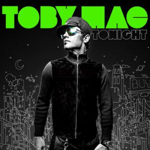 Album TobyMac - Tonight