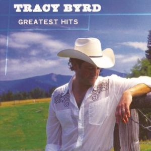 Album Tracy Byrd - Greatest Hits