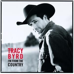 Tracy Byrd I'm from the Country, 1998