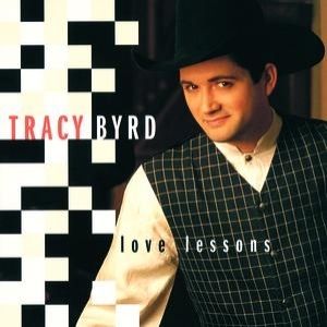 Album Love Lessons - Tracy Byrd