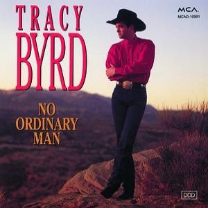 Album No Ordinary Man - Tracy Byrd