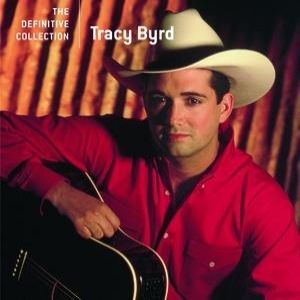 Album Tracy Byrd - The Definitive Collection