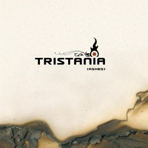 Album Tristania - Ashes
