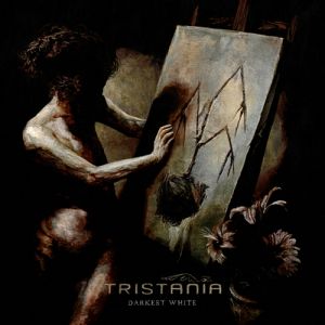 Album Tristania - Darkest White