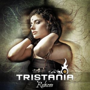 Album Tristania - Rubicon