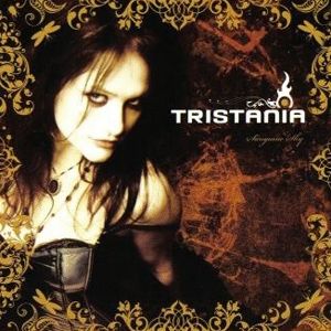 Album Tristania - Sanguine Sky