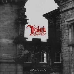 Album Tristania - Widow