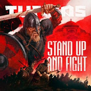 Album Turisas - Stand Up and Fight