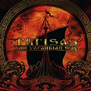 Album Turisas - The Varangian Way