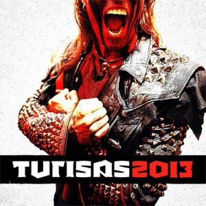 Album Turisas2013 - Turisas
