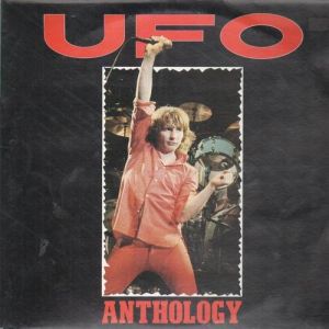 Album UFO - Anthology