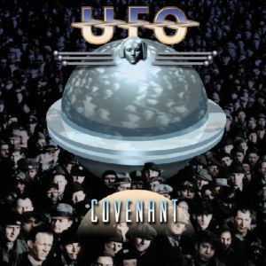 Album UFO - Covenant