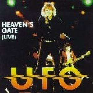 Album UFO - Heaven