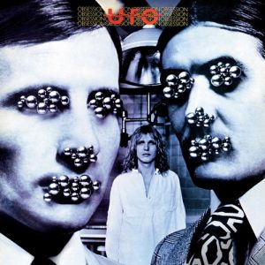 Album UFO - Obsession
