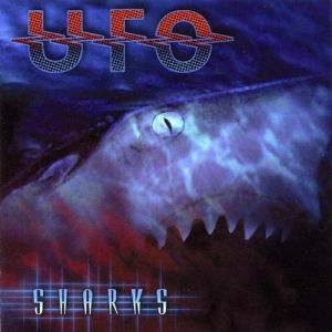 Album UFO - Sharks