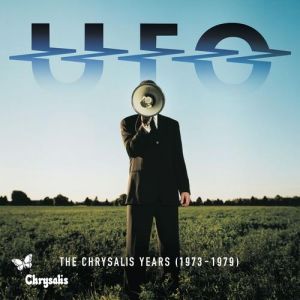 Album UFO - The Chrysalis Years: 1973–1979