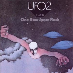 UFO 2: Flying - album