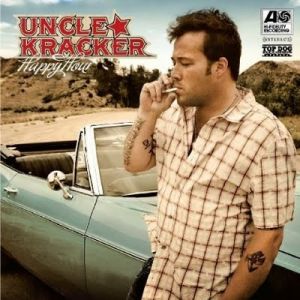 Album Uncle Kracker - Happy Hour