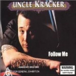 Album In a Little While - Uncle Kracker