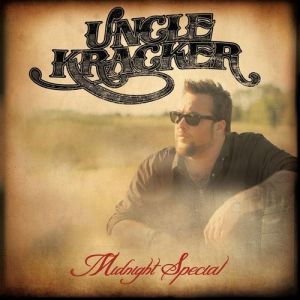 Album Uncle Kracker - Midnight Special