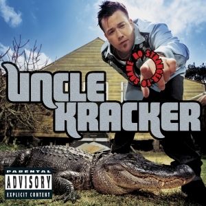 Album No Stranger to Shame - Uncle Kracker