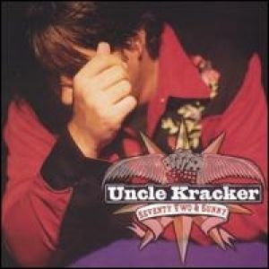 Album Uncle Kracker - Seventy Two and Sunny