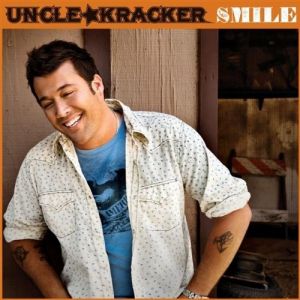 Album Smile - Uncle Kracker