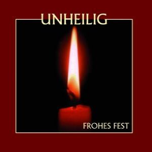 Album Frohes Fest - Unheilig