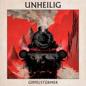Album Unheilig - Gipfelstürmer