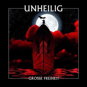 Album Unheilig - Große Freiheit