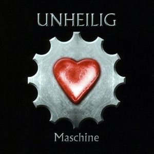 Album Unheilig - Maschine