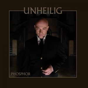 Album Phosphor - Unheilig