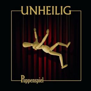 Album Puppenspiel - Unheilig