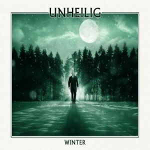 Album Unheilig - Winter