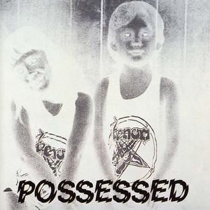 Possessed - album