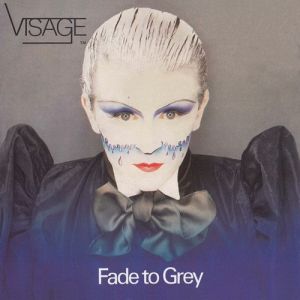 Album Fade to Grey - Visage