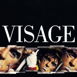 Album Visage - Master Series
