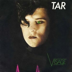 Album Visage - Tar