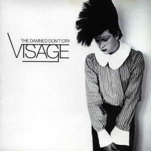 Album Visage - The Damned Don