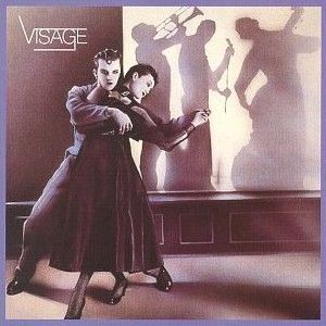 Album Visage - Visage