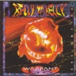Album Warrant - Belly to Belly