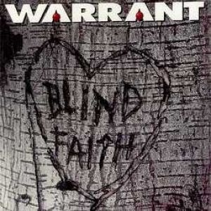 Warrant Blind Faith, 1991