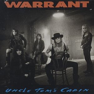 Album Warrant - Uncle Tom