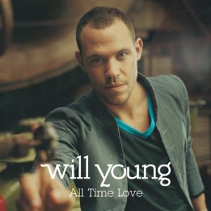 Album Will Young - All Time Love