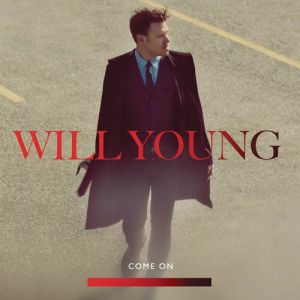 Album Will Young - Come On